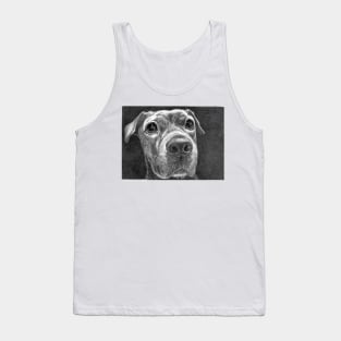 QUEENIE Tank Top